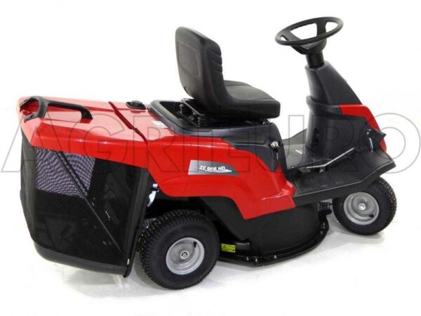 Castelgarden XE 966 HD - Aufsitzmäher - Motor Stiga ST 250 ES - Hydrostatgetriebe