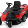Castelgarden XE 966 HD - Aufsitzmäher - Motor Stiga ST 250 ES - Hydrostatgetriebe