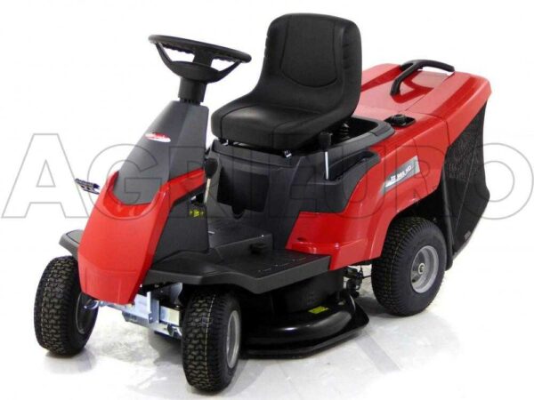 Castelgarden XE 966 HD - Aufsitzmäher - Motor Stiga ST 250 ES - Hydrostatgetriebe
