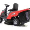 Castelgarden XE 966 HD - Aufsitzmäher - Motor Stiga ST 250 ES - Hydrostatgetriebe