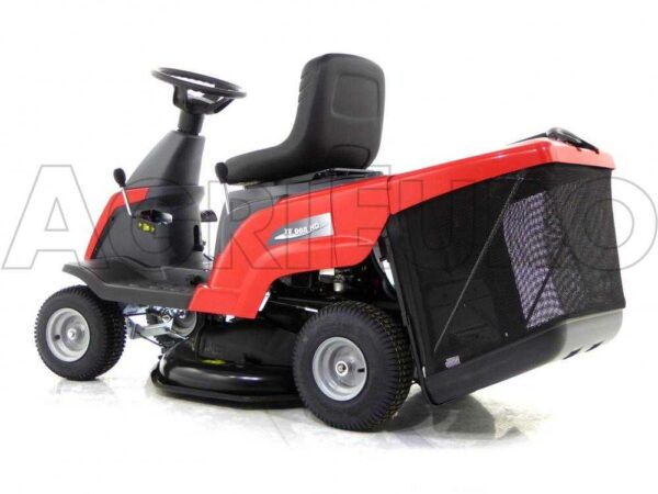 Castelgarden XE 966 HD - Aufsitzmäher - Motor Stiga ST 250 ES - Hydrostatgetriebe