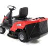 Castelgarden XE 966 HD - Aufsitzmäher - Motor Stiga ST 250 ES - Hydrostatgetriebe