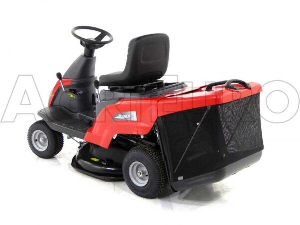 Castelgarden XE 966 HD - Aufsitzmäher - Motor Stiga ST 250 ES - Hydrostatgetriebe