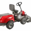 Castelgarden XK 160 HD- Frontmäher- Hydrostatgetriebe - Front Mower