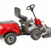 Castelgarden XK 160 HD- Frontmäher- Hydrostatgetriebe - Front Mower