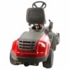 Castelgarden XK 160 HD- Frontmäher- Hydrostatgetriebe - Front Mower