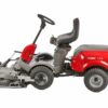 Castelgarden XK 160 HD- Frontmäher- Hydrostatgetriebe - Front Mower