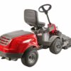 Castelgarden XK 160 HD- Frontmäher- Hydrostatgetriebe - Front Mower