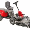Castelgarden XK 160 HD- Frontmäher- Hydrostatgetriebe - Front Mower