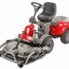 Castelgarden XK 160 HD- Frontmäher- Hydrostatgetriebe - Front Mower