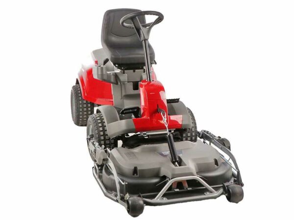 Castelgarden XK 160 HD- Frontmäher- Hydrostatgetriebe - Front Mower