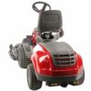 Castelgarden XK 160 HD- Frontmäher- Hydrostatgetriebe - Front Mower