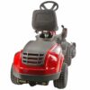Castelgarden XK4 160 HD Frontmäher - Hydrostatgetriebe - 4WD