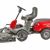 Castelgarden XK4 160 HD Frontmäher - Hydrostatgetriebe - 4WD