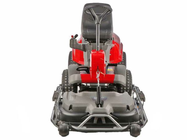 Castelgarden XK4 160 HD Frontmäher - Hydrostatgetriebe - 4WD