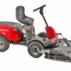 Castelgarden XK4 160 HD Frontmäher - Hydrostatgetriebe - 4WD