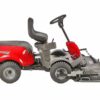 Castelgarden XK4 160 HD Frontmäher - Hydrostatgetriebe - 4WD