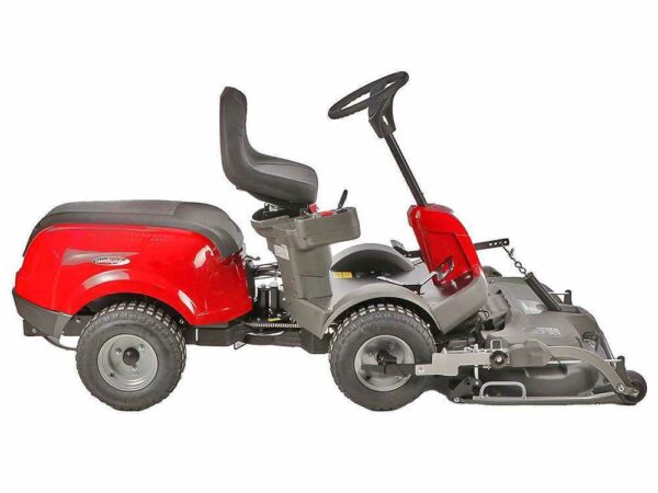 Castelgarden XK4 160 HD Frontmäher - Hydrostatgetriebe - 4WD