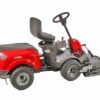 Castelgarden XK4 160 HD Frontmäher - Hydrostatgetriebe - 4WD