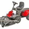 Castelgarden XK4 160 HD Frontmäher - Hydrostatgetriebe - 4WD