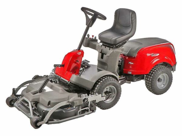 Castelgarden XK4 160 HD Frontmäher - Hydrostatgetriebe - 4WD
