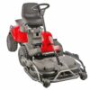 Castelgarden XK4 160 HD Frontmäher - Hydrostatgetriebe - 4WD
