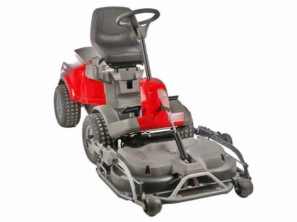 Castelgarden XK4 160 HD Frontmäher - Hydrostatgetriebe - 4WD