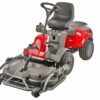 Castelgarden XK4 160 HD Frontmäher - Hydrostatgetriebe - 4WD