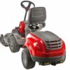 Castelgarden XK4 160 HD Frontmäher - Hydrostatgetriebe - 4WD