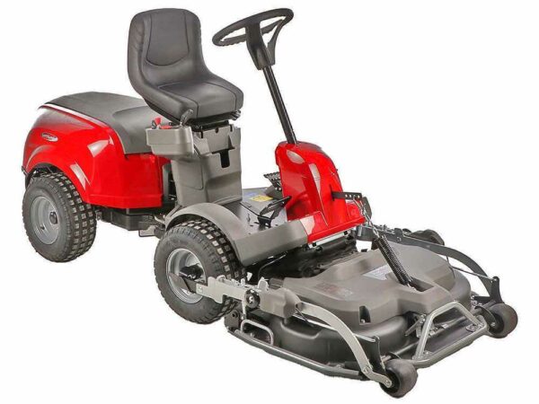 Castelgarden XK4 160 HD Frontmäher - Hydrostatgetriebe - 4WD