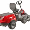 Castelgarden XK4 160 HD Frontmäher - Hydrostatgetriebe - 4WD