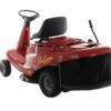 Eurosystems SLALOM 67 - Mini Rider Aufsitzrasenmäher- Motor B&S 3105 PowerBuilt - Hydrostatgetriebe