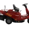 Eurosystems SLALOM 67 - Mini Rider Aufsitzrasenmäher- Motor B&S 3105 PowerBuilt - Hydrostatgetriebe