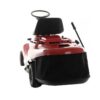 Eurosystems SLALOM 67 - Mini Rider Aufsitzrasenmäher- Motor B&S 3105 PowerBuilt - Hydrostatgetriebe