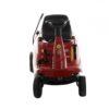 Eurosystems SLALOM 67 - Mini Rider Aufsitzrasenmäher- Motor B&S 3105 PowerBuilt - Hydrostatgetriebe