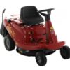 Eurosystems SLALOM 76 - Mini-Rider Aufsitzrasenmäher- Hydrostatgetriebe - Motor B&S Intek 3130 avs