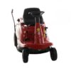 Eurosystems SLALOM 76 - Mini-Rider Aufsitzrasenmäher- Hydrostatgetriebe - Motor B&S Intek 3130 avs