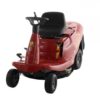 Eurosystems SLALOM 76 - Mini-Rider Aufsitzrasenmäher- Hydrostatgetriebe - Motor B&S Intek 3130 avs