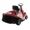 Eurosystems SLALOM 76 - Mini-Rider Aufsitzrasenmäher- Hydrostatgetriebe - Motor B&S Intek 3130 avs