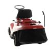 Eurosystems SLALOM 76 - Mini-Rider Aufsitzrasenmäher- Hydrostatgetriebe - Motor B&S Intek 3130 avs