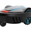 Gardena Smart SILENO City 250 - Mähroboter- Bedienung über Gardena Smart App - Schnittbreite 16 cm