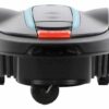 Gardena Smart SILENO City 250 - Mähroboter- Bedienung über Gardena Smart App - Schnittbreite 16 cm