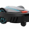 Gardena Smart SILENO City 250 - Mähroboter- Bedienung über Gardena Smart App - Schnittbreite 16 cm