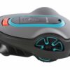 Gardena Smart SILENO Life 750 - Mähroboter - Bedienung über Gardena Smart App - Schnittbreite 22 cm