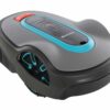 Gardena Smart SILENO Life 750 - Mähroboter - Bedienung über Gardena Smart App - Schnittbreite 22 cm
