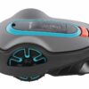 Gardena Smart SILENO Life 750 - Mähroboter - Bedienung über Gardena Smart App - Schnittbreite 22 cm