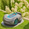 Gardena Smart SILENO Max 1200 - Mähroboter - Schnittbreite 22 cm