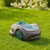 Gardena Smart SILENO Max 1200 - Mähroboter - Schnittbreite 22 cm