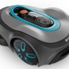 Gardena Smart SILENO Max 1200 - Mähroboter - Schnittbreite 22 cm