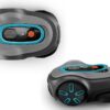 Gardena Smart SILENO Max 1200 - Mähroboter - Schnittbreite 22 cm
